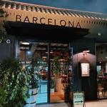 Barcelona Wine Bar