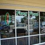 Frog Pond