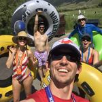 Float the Teton River