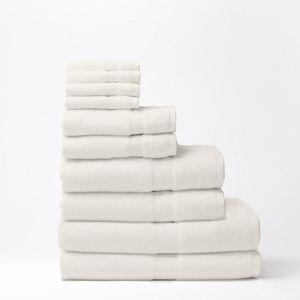 Complete Luxe Bath Bundle | Seashell