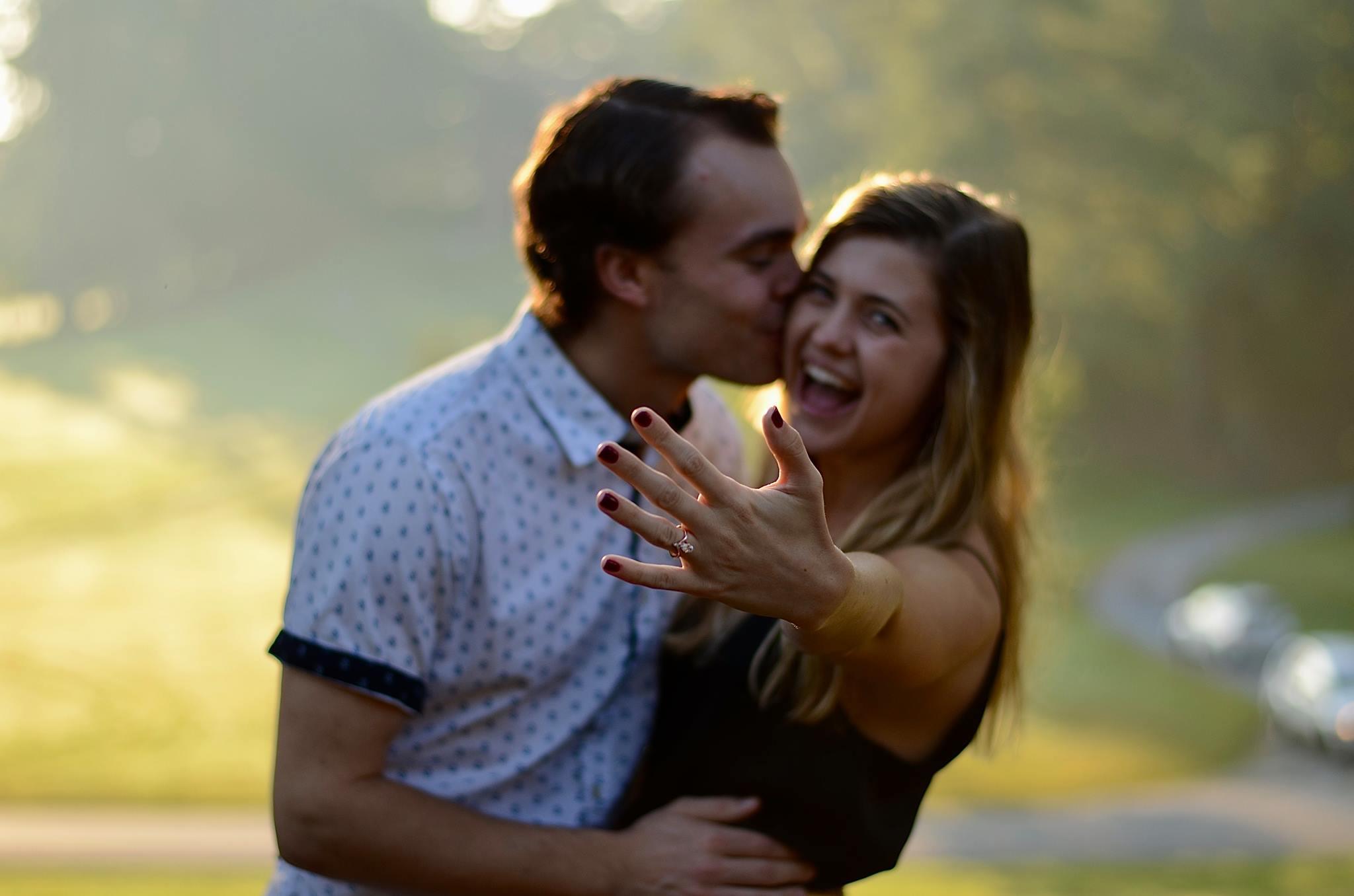 The Wedding Website of Blake Brashear and Annika Stryker