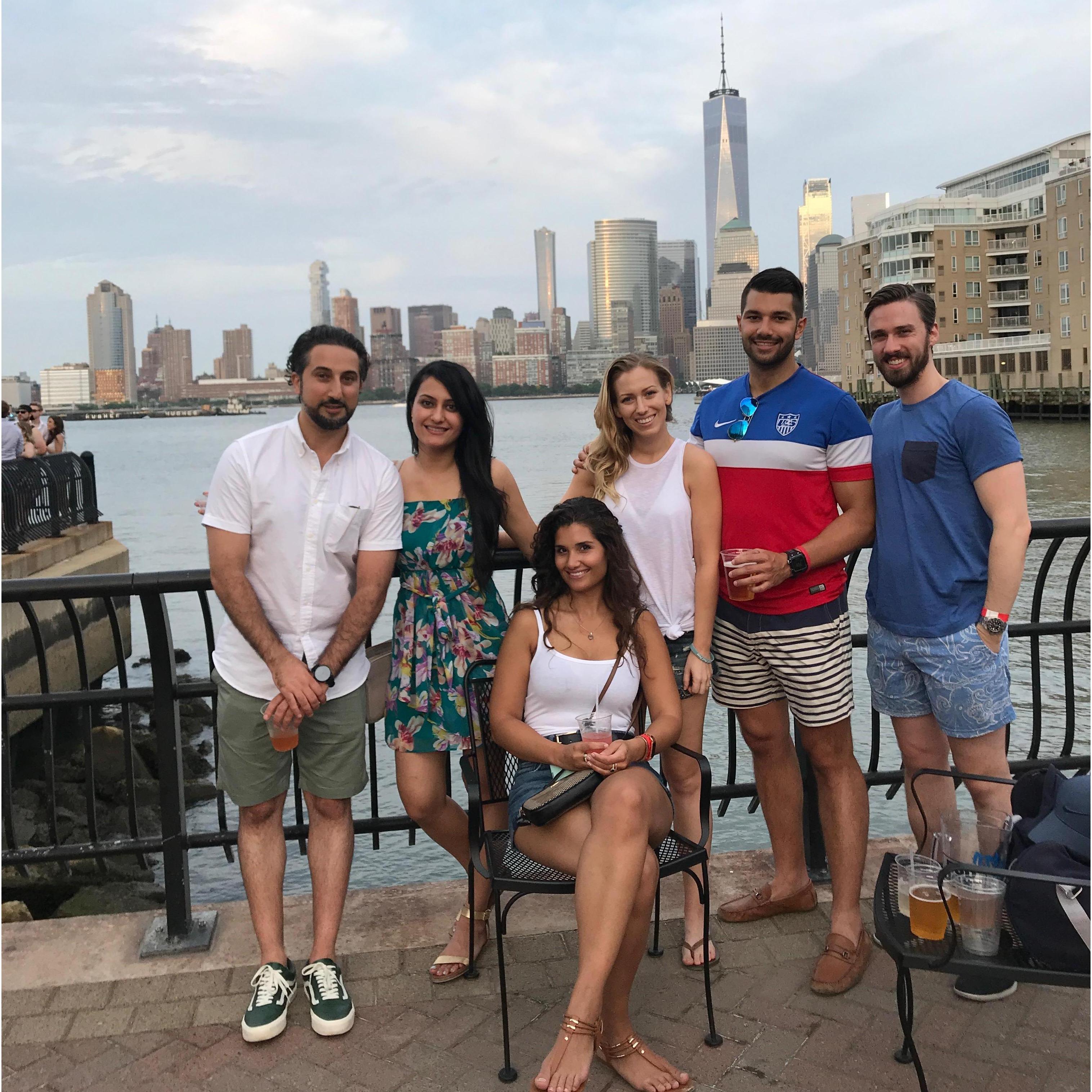 4th of July