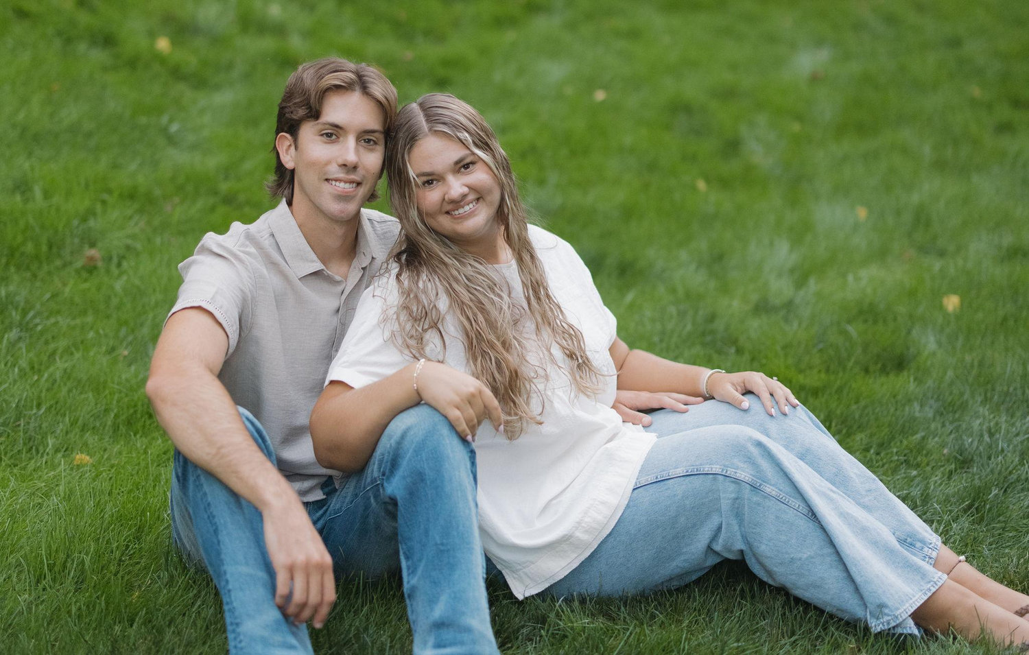The Wedding Website of Ryan Walker and Madison Wissler