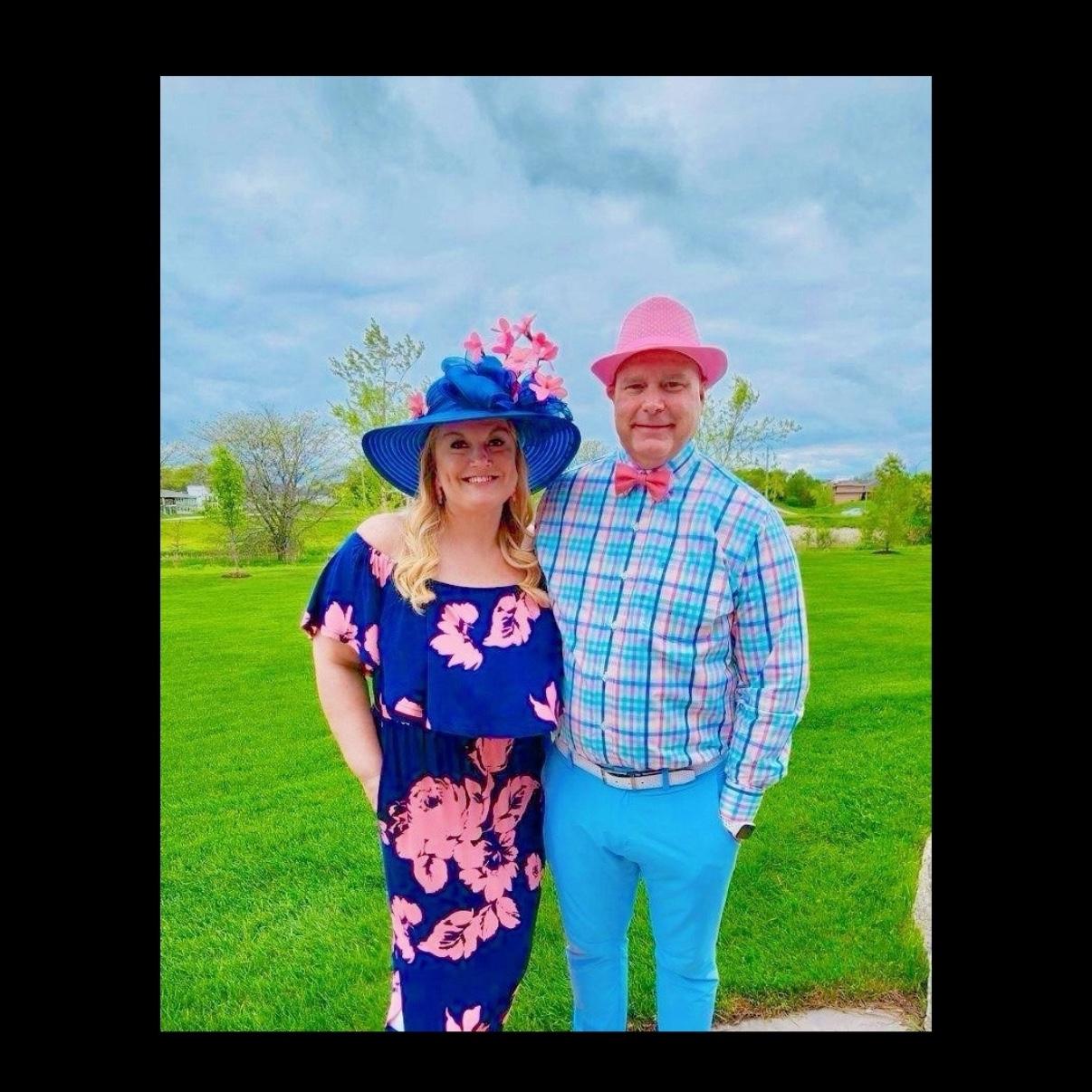Derby Party, 2024