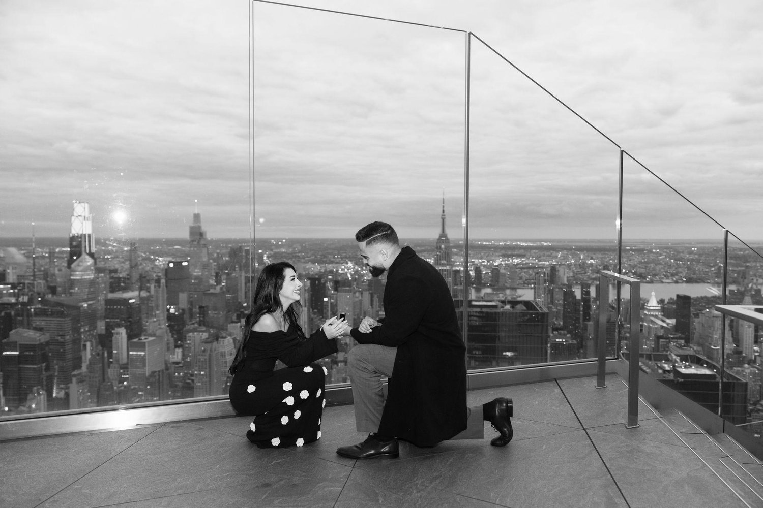 The Wedding Website of Stephanie Alonso and Alexander Falcon