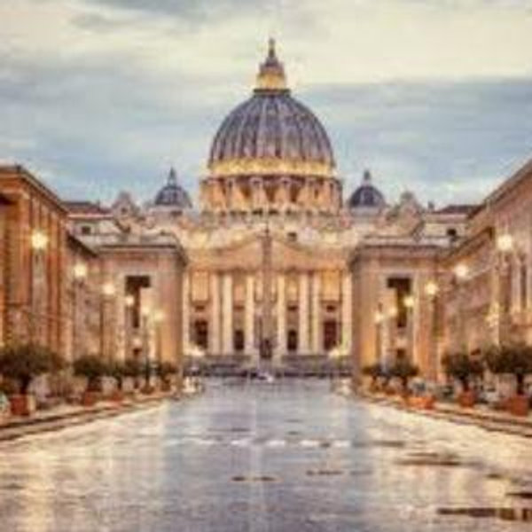 Guided Tour of the Vatican