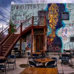 Whisler's