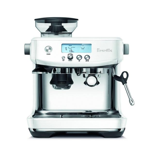 the Barista Pro™