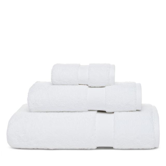 Matouk Lotus Fingertip Towel