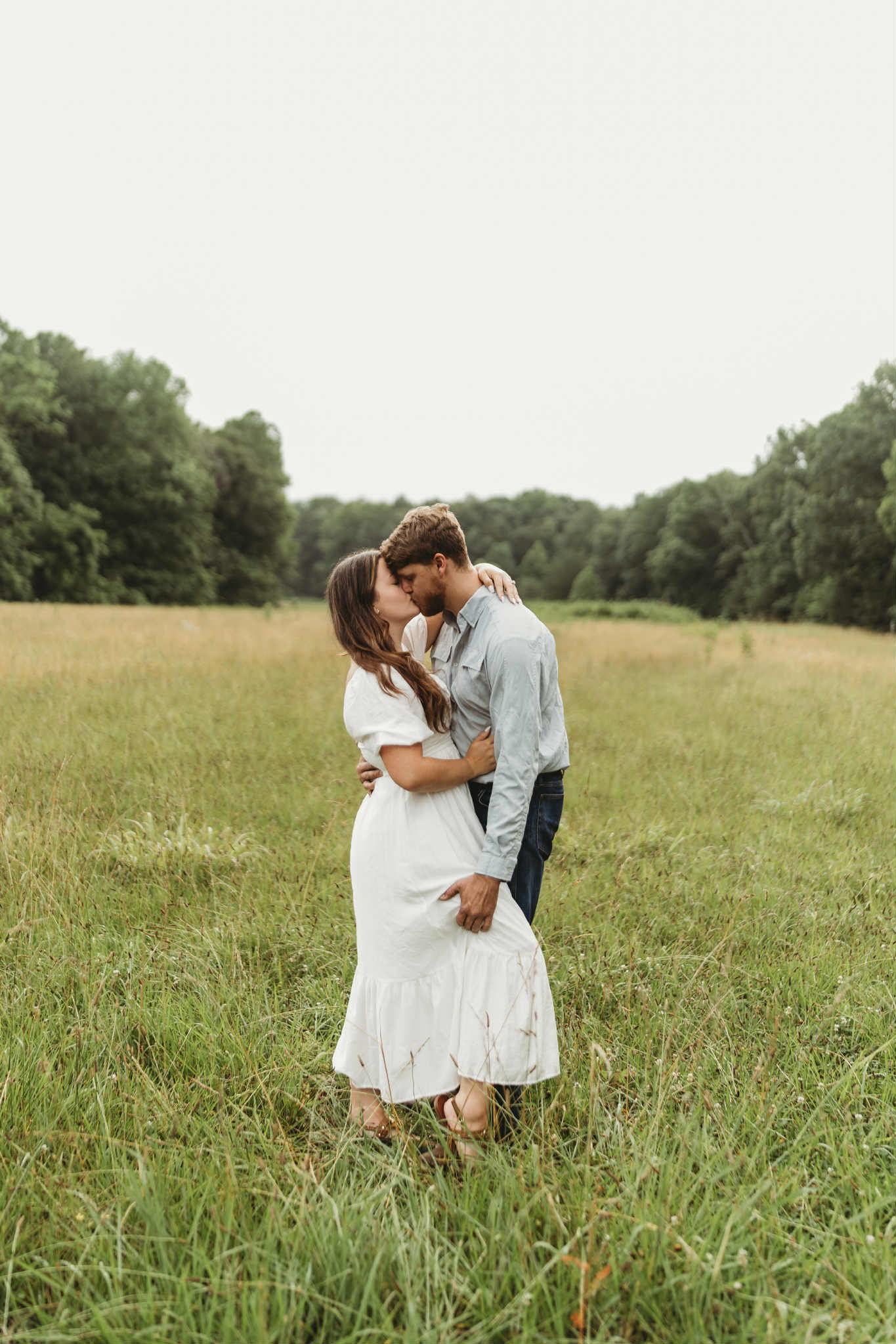 The Wedding Website of Shelly Johnson and Austin Bujnevicie