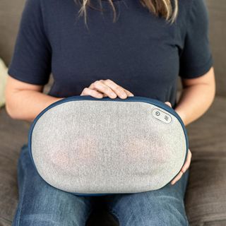 Kumo Massage Pillow