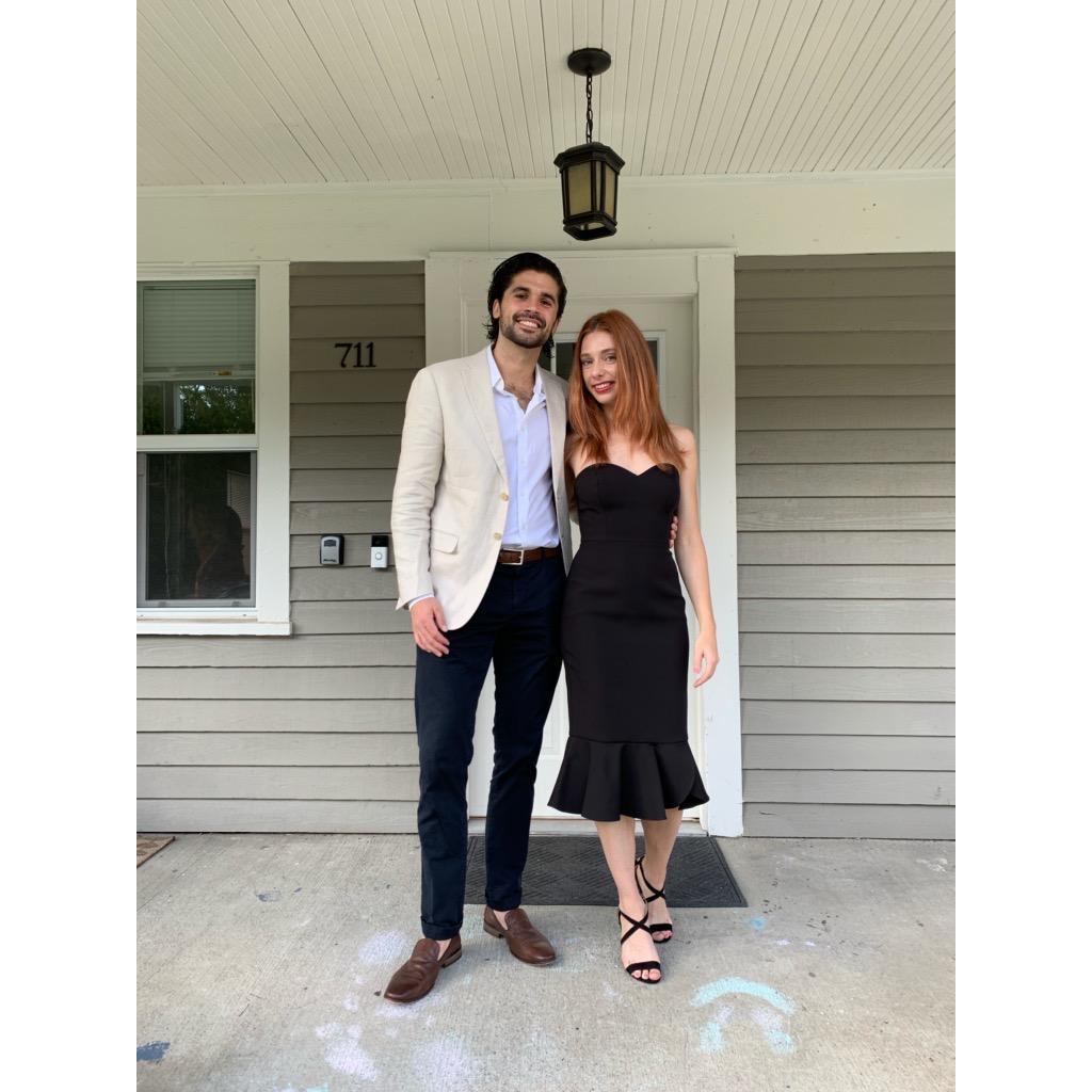 Got to explore Spokane a bit for this wedding. We are always a fan of anywhere in the Pacific Northwest.
