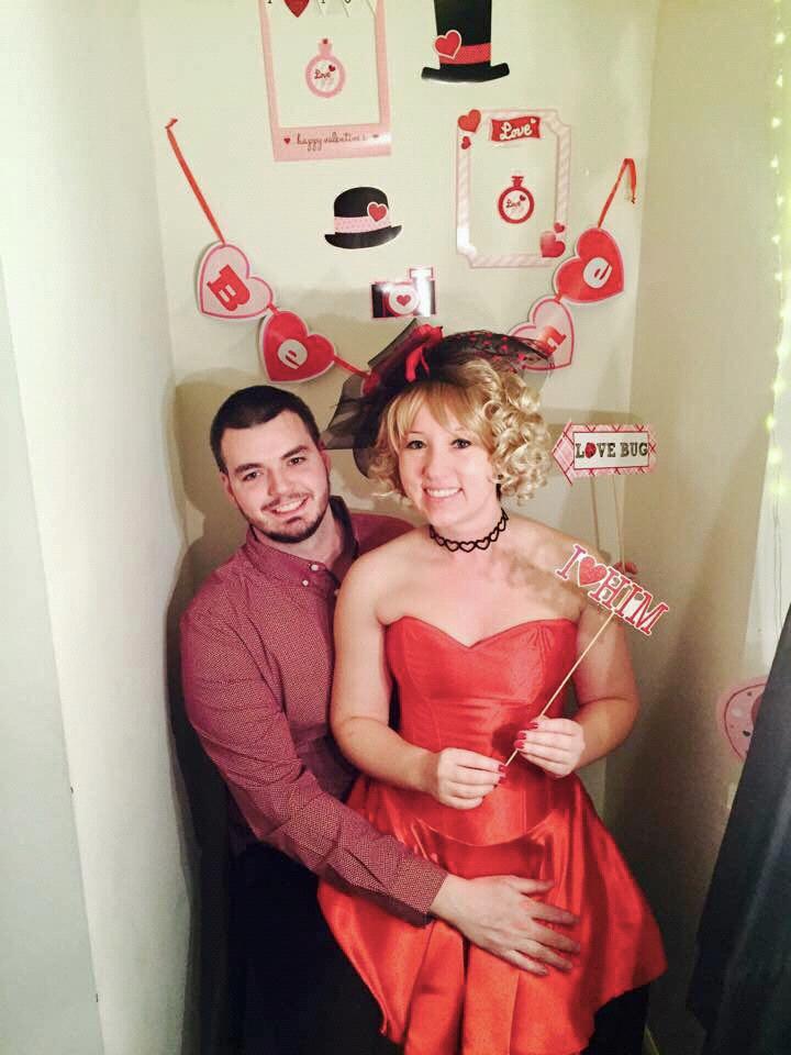 Annual Valentine’s Day Party 2017