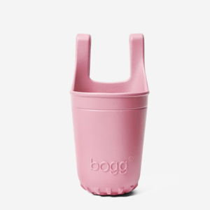 Bogg Bevy - Blowing Pink Bubbles