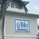 U-Tiki Beach