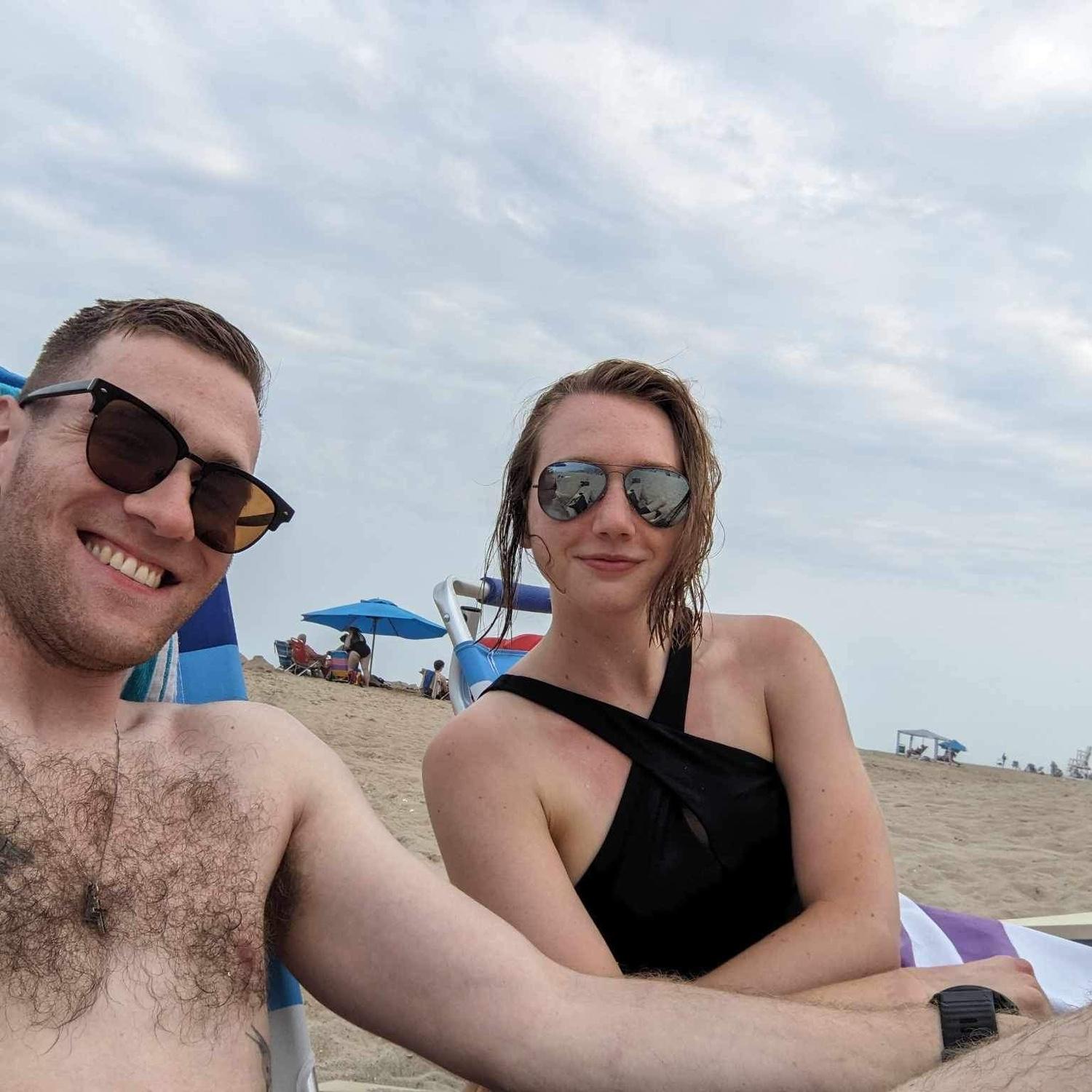 Ocean City, MD — July 2023