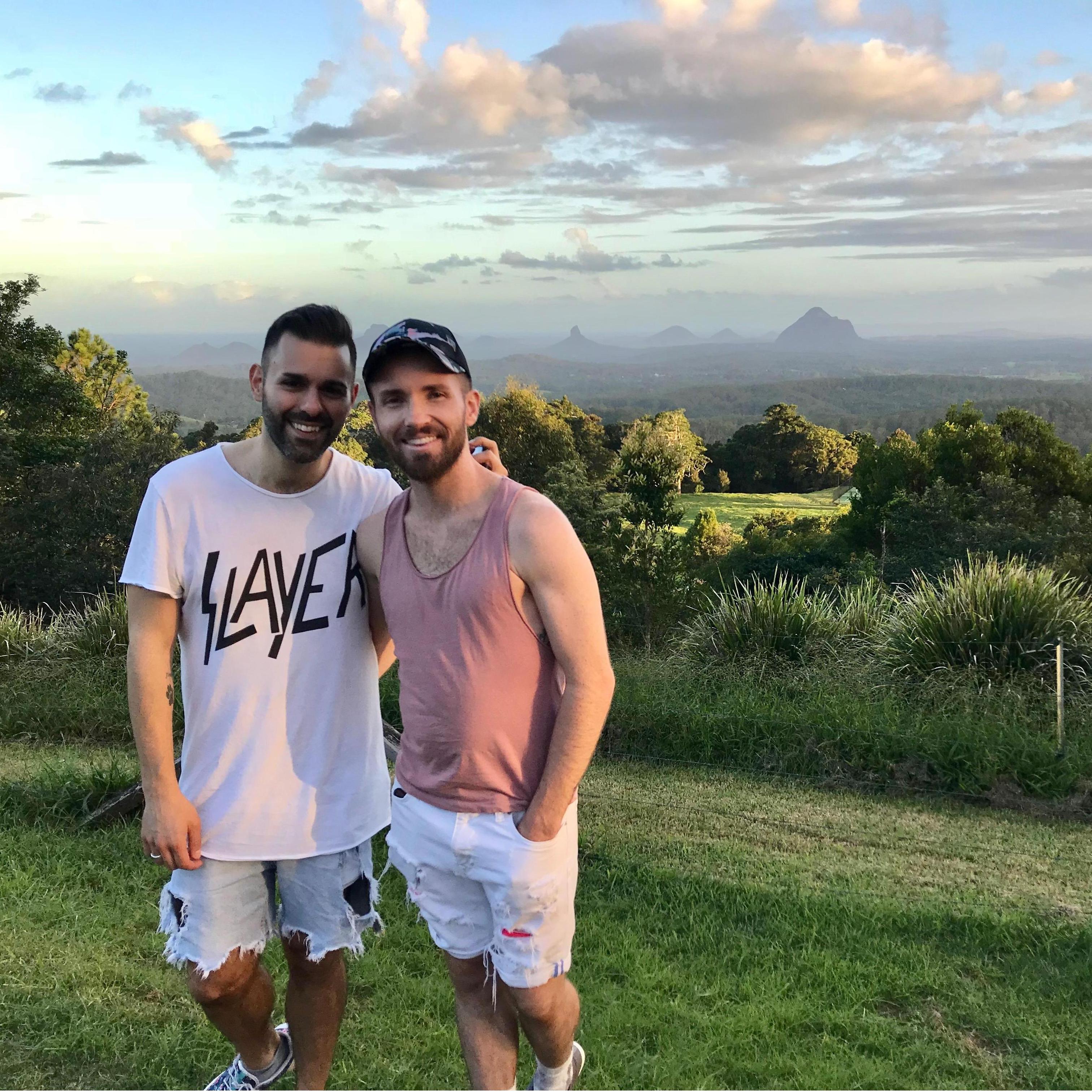 Brisbane, Australia 2018