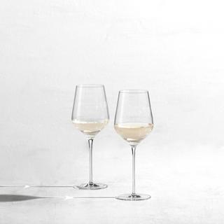 Handmade Nektar White Wine Glass, Set of 2