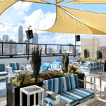 Cloud Bar & Restaurant by David Burke