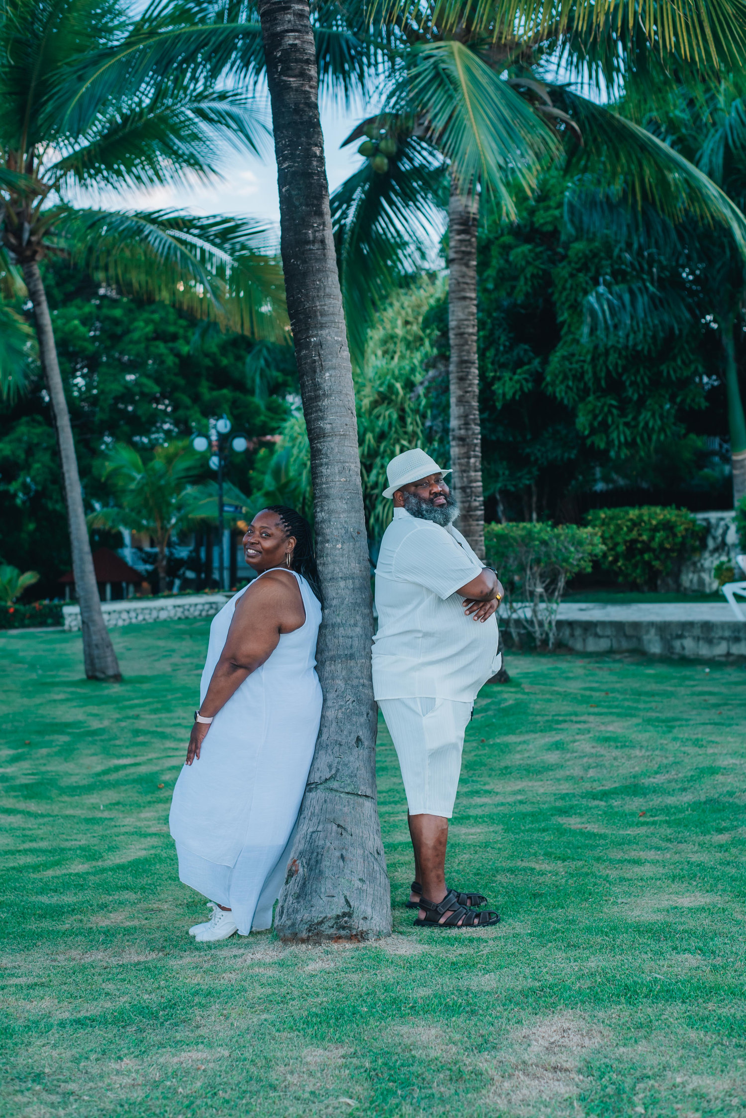 The Wedding Website of Taurus Patterson and Tracy McIver