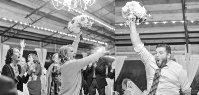 The Wedding Website of Allyson Peltola and Chris Holden