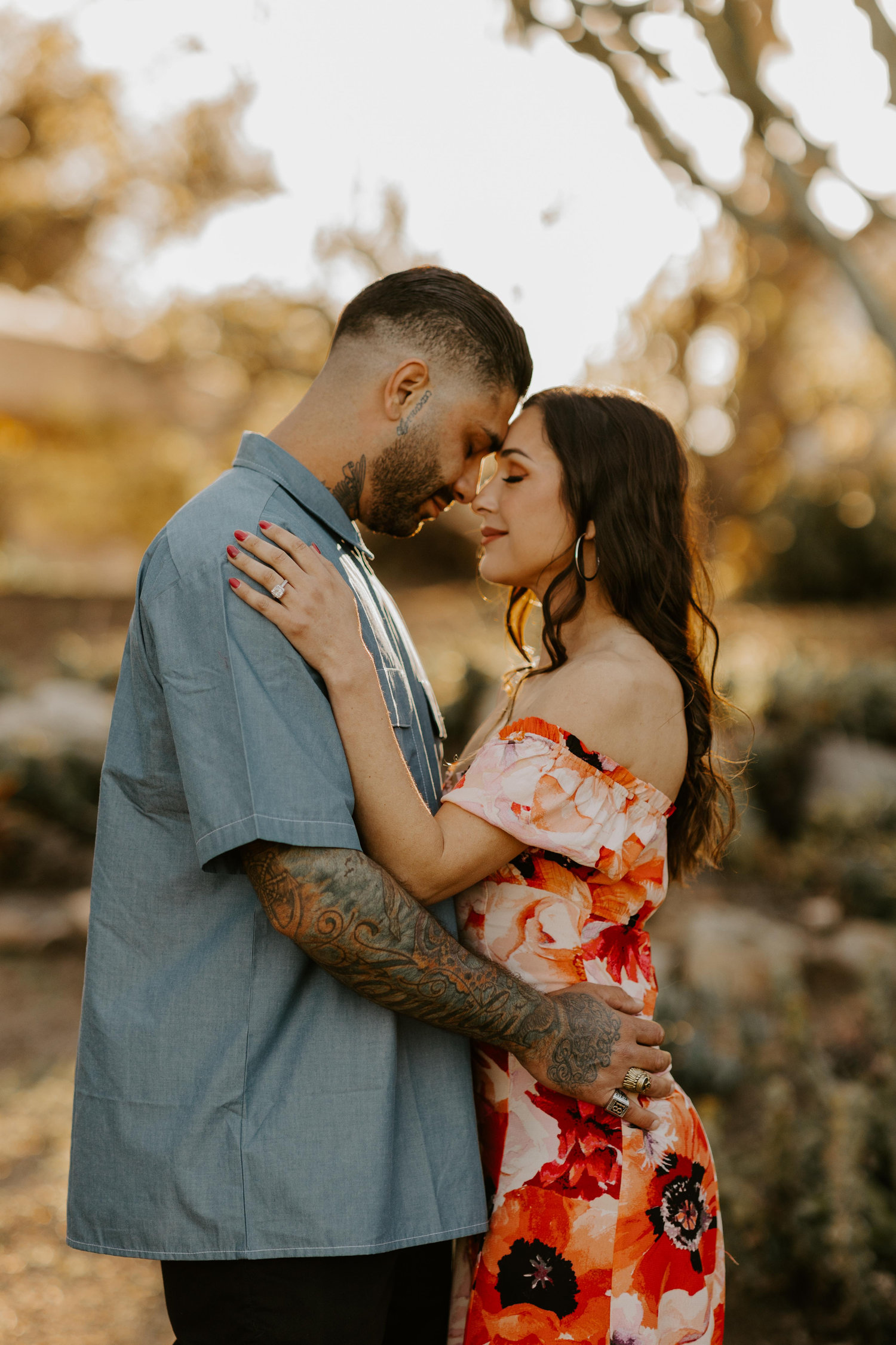 The Wedding Website of Philana Esquivel and Joshua Ferrick