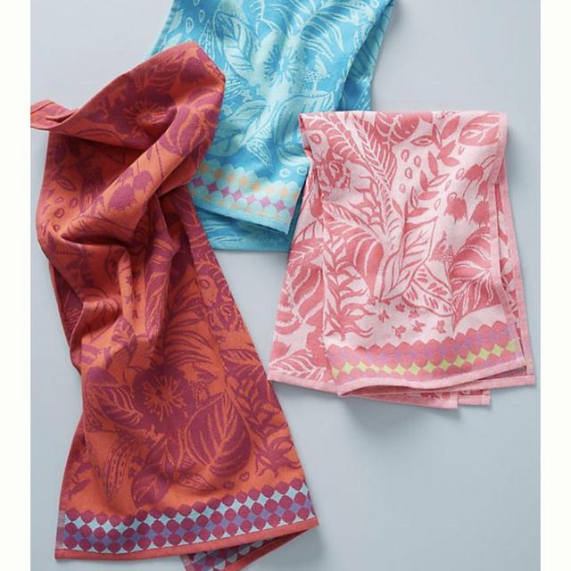 Chelsea dish towels, Set of 3
