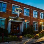 Two Roads Brewing Company