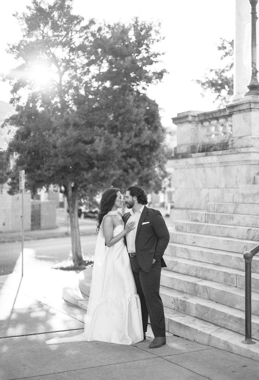 The Wedding Website of Emma Wright and Ethan Creel