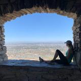 Dobbins Lookout