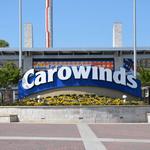 Carowinds