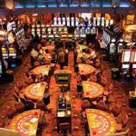 Lake of the Torches Resort Casino