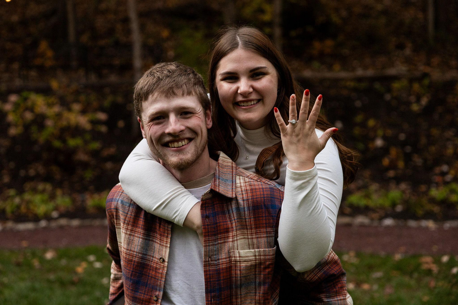 The Wedding Website of Emma Nace and Joseph Porter