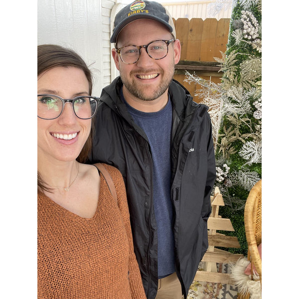 Emily Suzanne and Jeffrey Scott's Wedding Website
