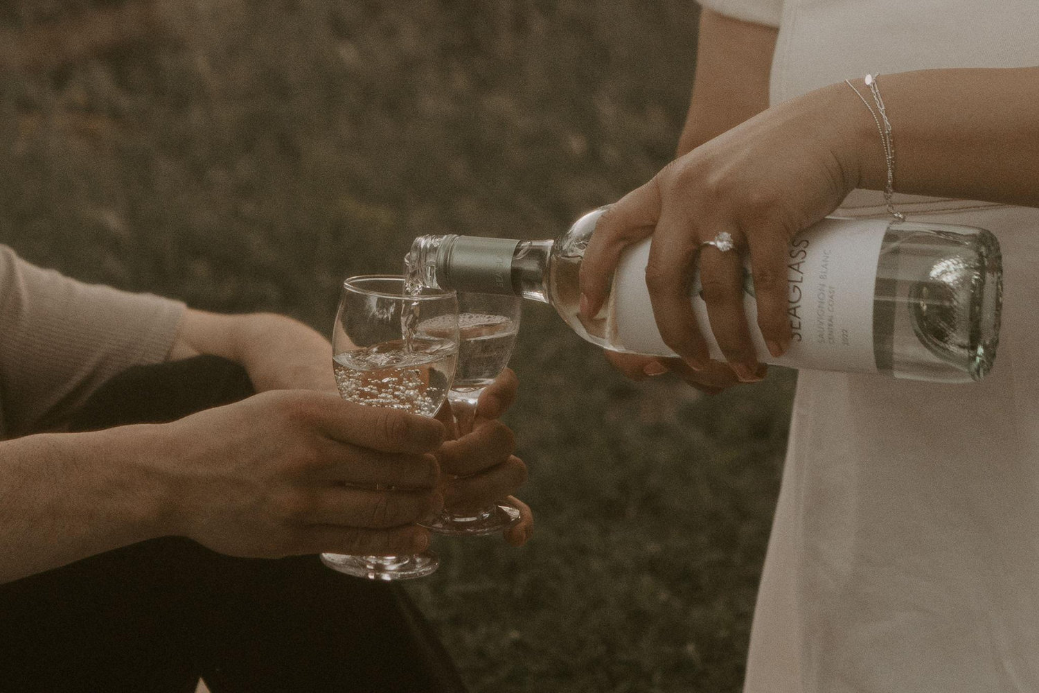 The Wedding Website of Lucio Briceno and Yunien Ramos