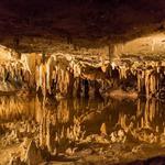 Luray Caverns