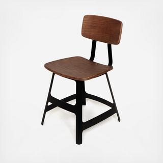 The Avesta Stool