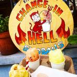 Chance in Hell SnoBalls