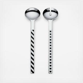 Pierrepont Place 2-Piece Serving Set