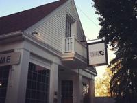 Wiggin Street Coffee