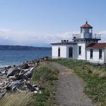 Discovery Park