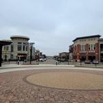 The District at Prairie Trail