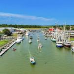 Shem Creek
