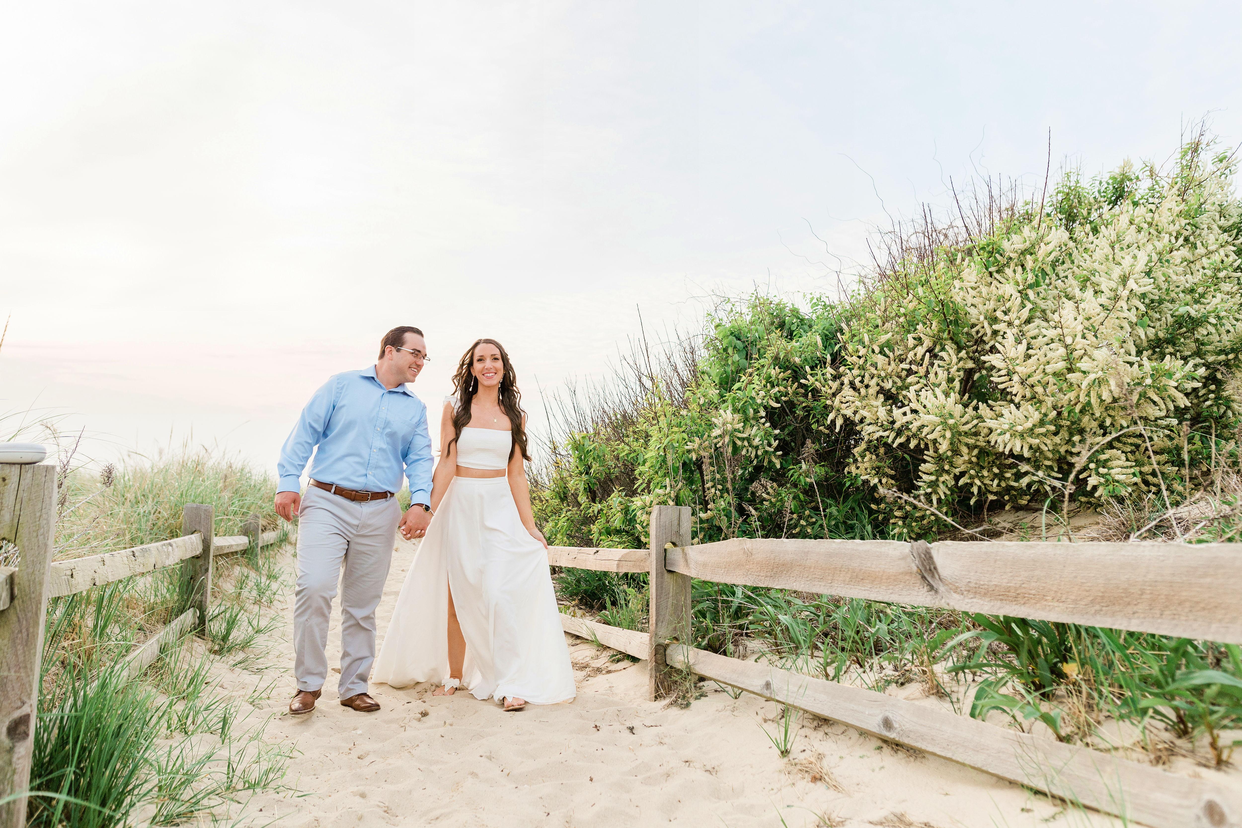 The Wedding Website of Joanna O’Rourke and John Gurcak
