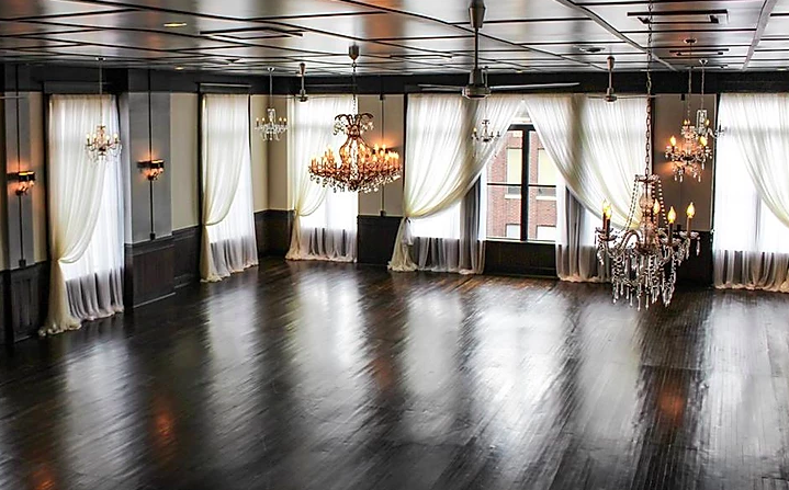 The Wedding Website of Dillon Pearson and Kristi Preston