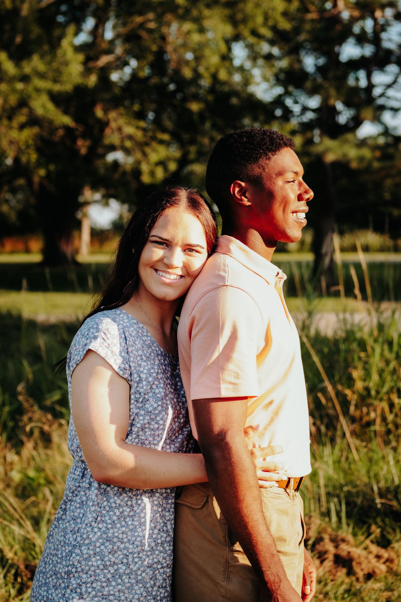 The Wedding Website of Zorian Flowers and Rachel Orr