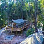 Kuriftu Entoto Resort and Spa