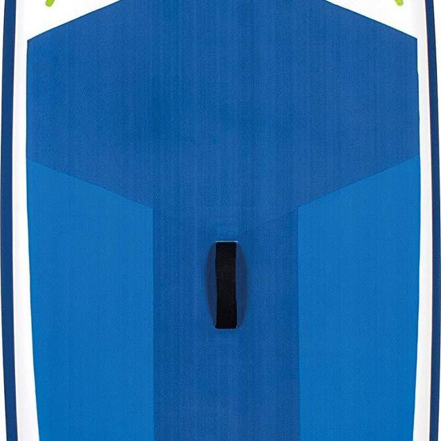 Connelly Tahoe Inflatable SUP 10'6, Package with adj Carbon Paddle, Pump and Carrying Bag