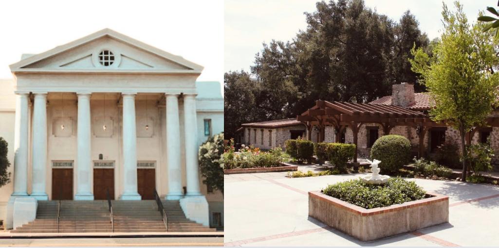 The Wedding Website of David Rojas and Elsie De La Rosa