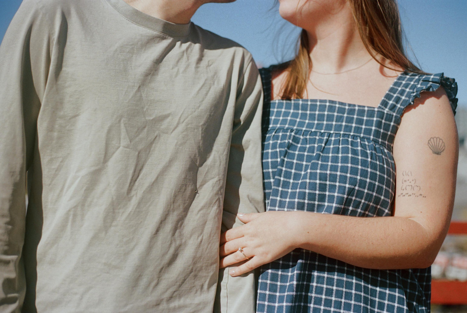 The Wedding Website of Katy Spore and Shane Torres